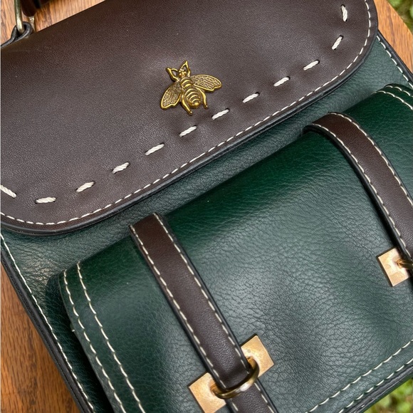 BUMBLEBEE BACKPACK - Picture 3 of 6